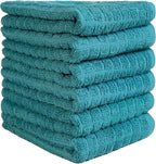 Premium Kitchen Towels | Cotton Kitchen Hand Towels | Dish Towels | Kitchen - Image 2