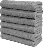 Premium Kitchen Towels | Cotton Kitchen Hand Towels | Dish Towels | Kitchen - Image 6