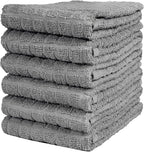 Premium Kitchen Towels | Cotton Kitchen Hand Towels | Dish Towels | Kitchen by BumbleTowels