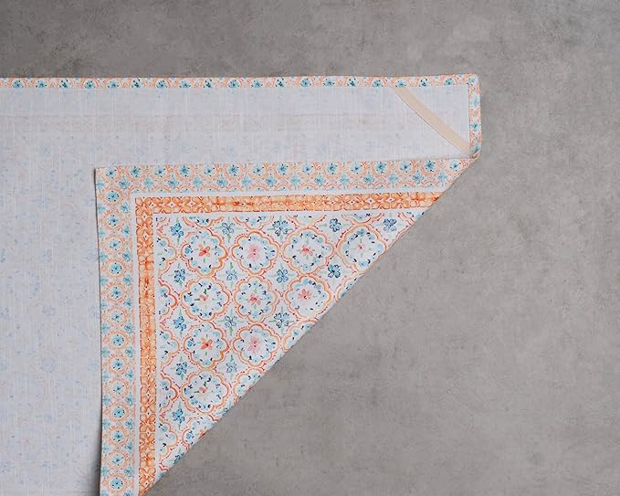 Maison d' Hermine Kitchen Towels Set of 3 100% Cotton 27.50" x 20" Reusable - Image 5