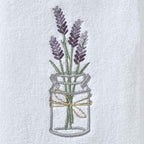SKL Home by Saturday Knight Ltd. Lavender Hand Towel - Image 4