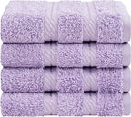 American Soft Linen Luxury Washcloths - Image 7