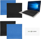 Eco-Fused Microfiber Cleaning Cloth by Eco-Fused