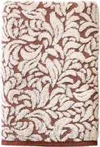 SKL Home Renan 100% Turkish Cotton Premium Bath Towel, 600 GSM, Soft & by SKLHomebySaturdayKnightLtd