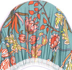 caius Easy Installation 15x54 Ironing Board Cover and Pad - Image 9