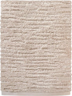 SKL Home CloudSoft Cotton Luxury Bath Towel by SKLHomebySaturdayKnightLtd