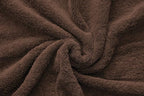 American Veteran Towel, 100% Cotton Turkish 6 Piece Towel Set, Luxury Towels - Image 2
