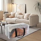 6 Pack Heavy Duty Extra Large Moving Bags - Image 5