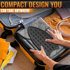 Portable Ironing Mat for Table Top – Foldable Ironing Pad for Table - Image 8