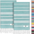 Turkish Hand Towels by EPHESUSTOWELS