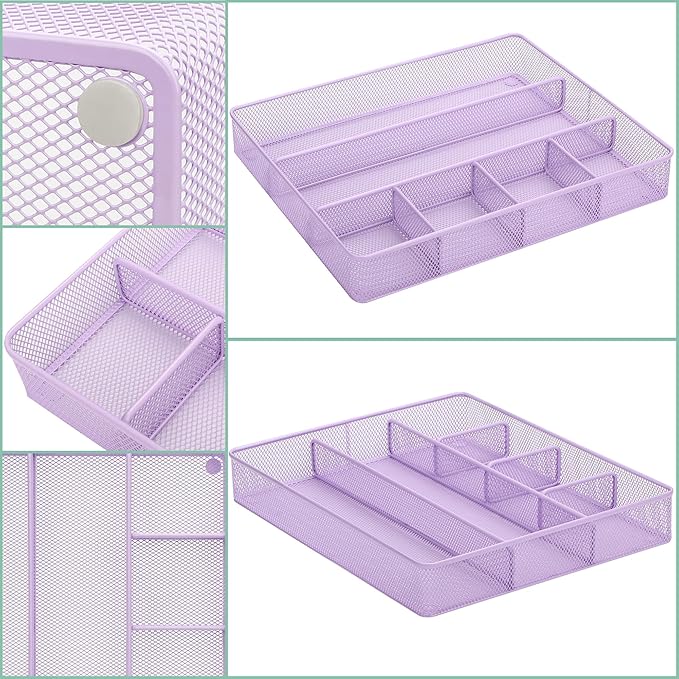 Annova Desk Top Organizer/Storage Tray - Image 4