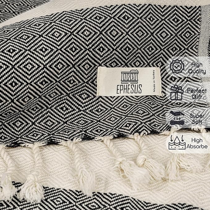 Turkish Hand Towels - Image 4