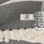 Turkish Hand Towels - Image 4