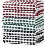 SALAS Cotton Dish Towels Cloths by Unknown