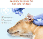 Cotton Swabs for Dogs and Cats - Image 2