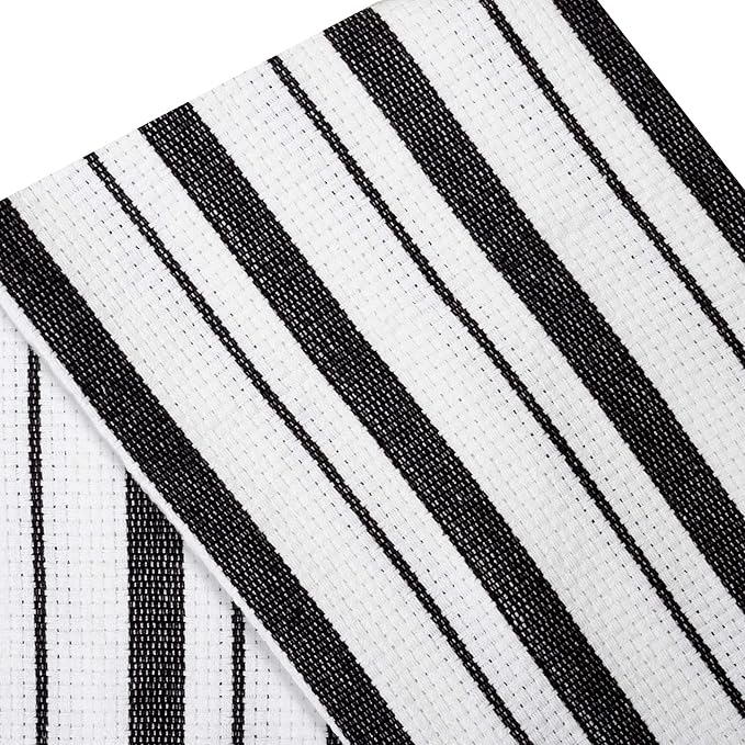 COTTON CRAFT Oversized Kitchen Towels - Image 9