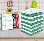 Utopia Towels - Kitchen Towels 12 Pack, 15 x 25 Inches, 100% Ring Spun Cotton - Image 8