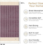 Turkish Hand Towels - Image 3