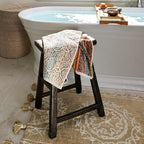 SKL Home Rhapsody 2 Bath, 2 Hand Towel Set - Image 5