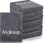Shimeyao 20 Pack Makeup Remover Cloths, Travel Hotel by Shimeyao