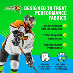 SWEAT X Extreme Stain Remover Spray - Image 3