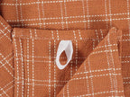 KAF Home Assorted Flat Kitchen Towels | 100% Cotton - Image 3