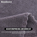 MOONQUEEN Ultra Soft Premium Washcloths Set - Image 7