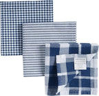 LANE LINEN 100% Cotton Kitchen Towels - Image 2