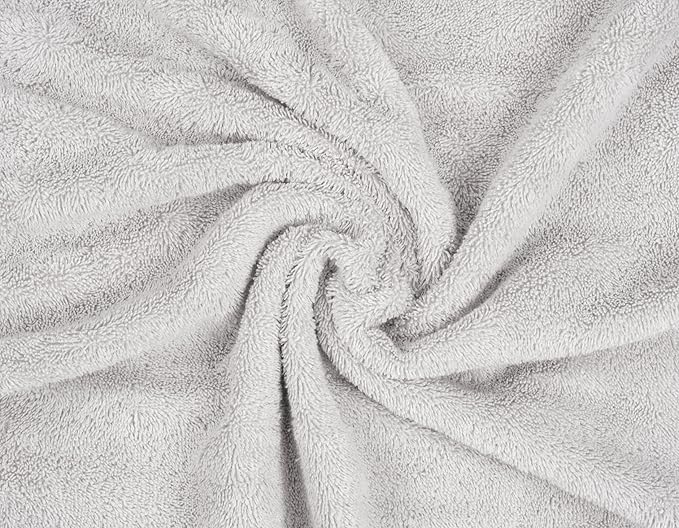 American Soft Linen Premium 3 Piece Towel Set, 1 Bath Towel 1 Hand Towel 1 - Image 7