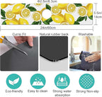 Kitchen Sink Splash Guard Faucet Mat Super Absorbent Fast Drying Mat Sink - Image 5