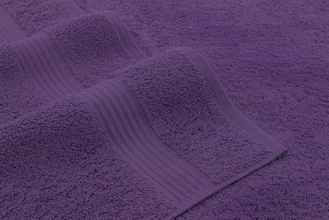 American Veteran Towel, 100% Cotton Turkish Bath Towels - Image 3