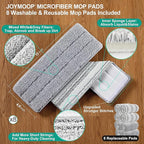 JOYMOOP Mop and Bucket Set - Image 7