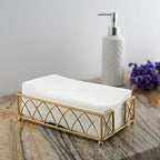 300-Pack BloominGoods Disposable Bathroom Napkins | Single-Use Classic Lite - Image 2