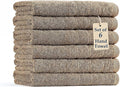 Casa Platino Bathroom Hand Towels by CasaPlatino