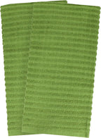 Ritz Royale Collection 100% Combed Terry Cotton, Highly Absorbent, Kitchen - Image 3