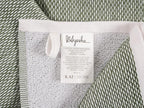 KAF Home Ayesha Curry Mixed Utility Kitchen Towel Set | Set of 6 Mixed Terry - Image 2