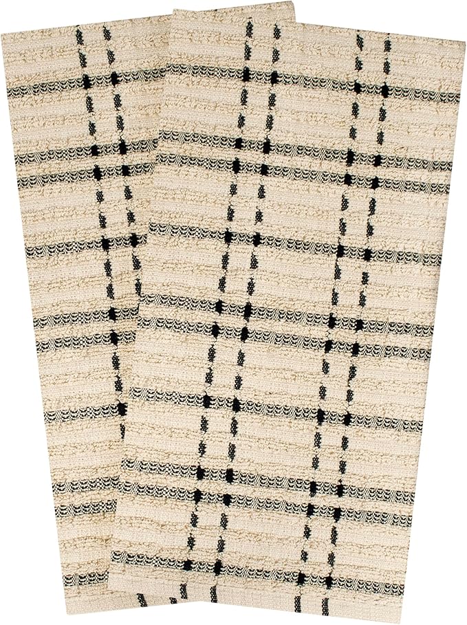 Ritz Royale Collection 100% Combed Terry Cotton, Highly Absorbent, Kitchen - Image 4