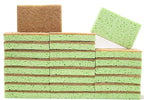 SCRUBIT 24 Pack Natural Sponges - Image 8