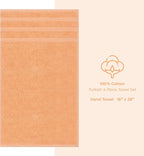 American Soft Linen Luxury Hand Towels - Image 4