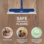 Bona Hardwood Floor Disposable Wet Cleaning Pads - Image 3
