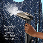 Conair Handheld Garment Steamer - Image 7