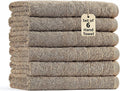 LANE LINEN Bathroom Hand Towels by LaneLinen