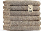 LANE LINEN Bathroom Hand Towels by LaneLinen