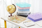 Annova Desk Top Organizer Tray for Office Organization - Image 8