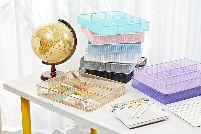 Annova Desk Top Organizer/Storage Tray - Image 7