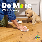 Bounty Select-A-Size Paper Towels, 2 Triple Rolls = 6 Regular Rolls - Image 9