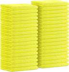 Avalon Towels Microfiber Cleaning Cloths by AvalonTowels