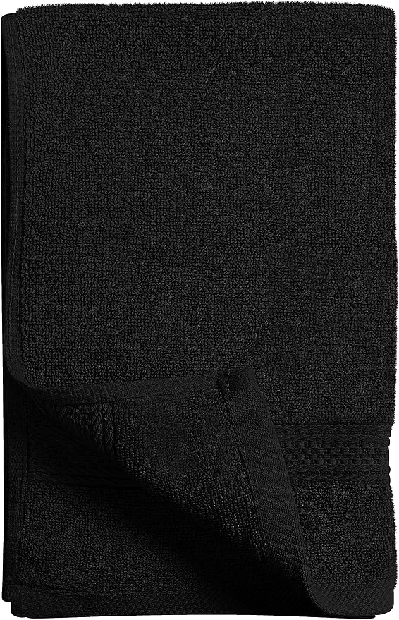 Utopia Towels 6 Pack Premium Hand Towels Set, 16 by 28 inches, 100% Ring Spun - Image 6