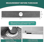 Stone Faucet Mat For Kitchen Sink - Image 2