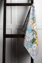 Maison d' Hermine Kitchen Towels Set of 3 100% Cotton 27.50" x 20" Reusable - Image 8